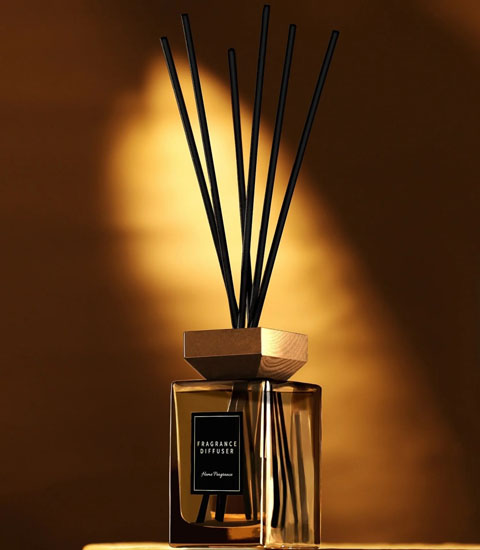 Reed diffusers