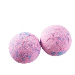 Organic & Natural Bath Bombs
